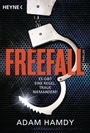 Cover: Freefall - Heyne