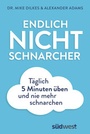 Cover: Endlich Nichtschnarcher - Südwest Verlag