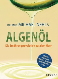 Enlarge image Cover: Algenöl - Heyne