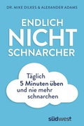 Cover: Endlich Nichtschnarcher - S&uuml;dwest