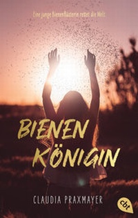 Abbildung von: Bienenkönigin - cbj