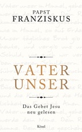Cover: Vater unser - K&ouml;sel