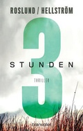 Cover: Drei Stunden - Blanvalet