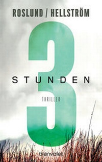 Abbildung von: Drei Stunden - Blanvalet