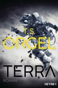 Cover: Terra - Heyne