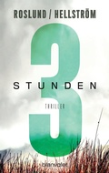 Cover: Drei Stunden - Blanvalet