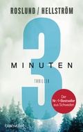 Cover: Drei Minuten - Blanvalet