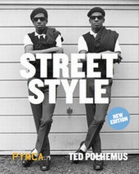 Abbildung von: Street Style - PYMCA
