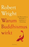 Cover: Warum Buddhismus wirkt - Lotos
