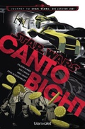 Cover: Star WarsT - Canto Bight - Blanvalet