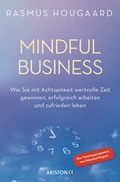 Cover: Mindful Business - Ariston