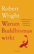 Cover: Warum Buddhismus wirkt - Lotos