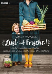 Enlarge image Cover: Lust auf Frische! - Heyne