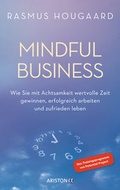Cover: Mindful Business - Ariston