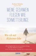 Cover: Meine Gedanken fliegen wie Schmetterlinge - Diana Verlag