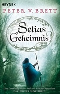 Cover: Selias Geheimnis - Heyne