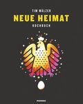 Cover: Neue Heimat - Mosaik