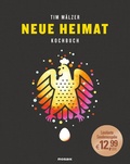 Cover: Neue Heimat - Mosaik