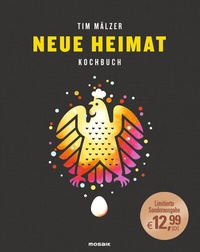 Enlarge image Cover: Neue Heimat - Mosaik