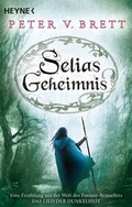 Cover: Selias Geheimnis - Heyne