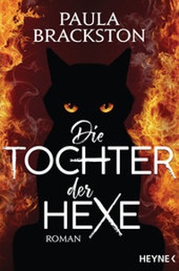 Abbildung von: Die Tochter der Hexe - Heyne