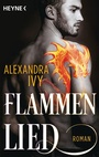 Cover: Flammenlied - Heyne
