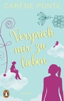 Cover: Versprich mir zu lieben - Penguin Verlag