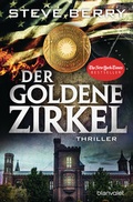 Cover: Der goldene Zirkel - Blanvalet