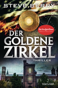 Abbildung von: Der goldene Zirkel - Blanvalet