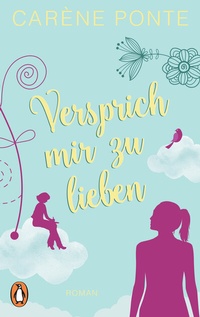 Enlarge image Cover: Versprich mir zu lieben - Penguin