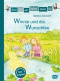 Cover: Erst ich ein St&uuml;ck, dann du - Winnie und die Wunschfee - cbj