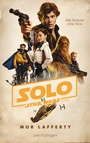 Cover: Star WarsT Solo - Penhaligon Verlag