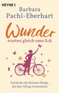 Cover: Wunder warten gleich ums Eck - Integral