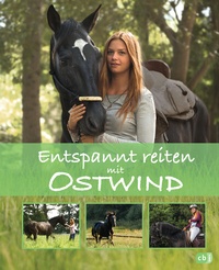 Enlarge image Cover: Entspannt reiten mit Ostwind - cbj
