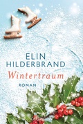 Cover: Wintertraum - Goldmann