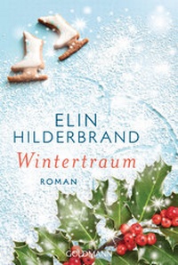 Abbildung von: Wintertraum - Goldmann