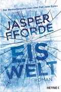 Cover: Eiswelt - Heyne