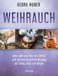 Cover: Weihrauch - Ansata