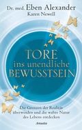 Cover: Tore ins unendliche Bewusstsein - Ansata