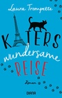 Cover: Katers wundersame Reise - Diana Verlag