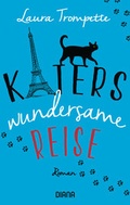 Cover: Katers wundersame Reise - Diana Verlag