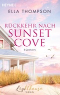 Cover: R&uuml;ckkehr nach Sunset Cove - Heyne