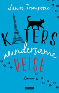 Enlarge image Cover: Katers wundersame Reise - Diana