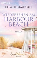 Cover: Wiedersehen am Harbour Beach - Heyne
