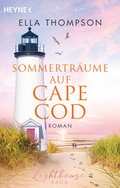 Cover: Sommertr&auml;ume auf Cape Cod - Heyne