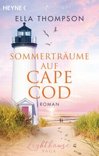 Enlarge image Cover: Sommerträume auf Cape Cod - Heyne