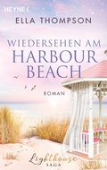 Cover: Wiedersehen am Harbour Beach - Heyne