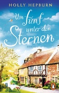 Cover: Um f&uuml;nf unter den Sternen - Penguin Verlag