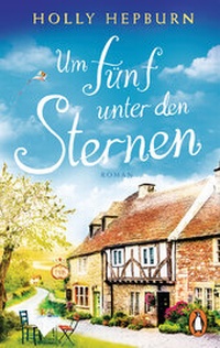 Abbildung von: Um fünf unter den Sternen - Penguin Verlag