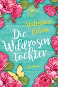 Cover: Die Wildrosent&ouml;chter - Penguin